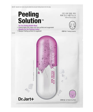 DR. JART+ Dermask Ultra Jet Peeling Solution( 27g ) - Nyasia.ae