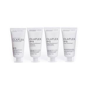 OLAPLEX Hair Repair Trial Kit ( 4 x 30ml )