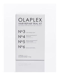 OLAPLEX Hair Repair Trial Kit( 4 x 30ml ) - Nyasia.ae