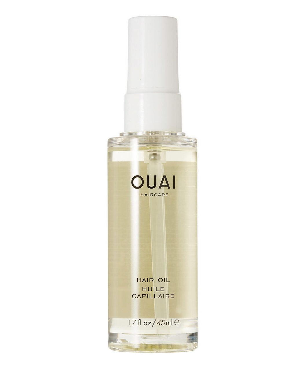 OUAI HAIRCARE Hair Oil( 45ml ) - Nyasia.ae