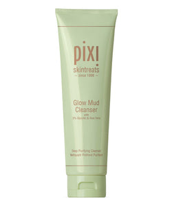 PIXI Glow Mud Cleanser( 135ml ) - Nyasia.ae