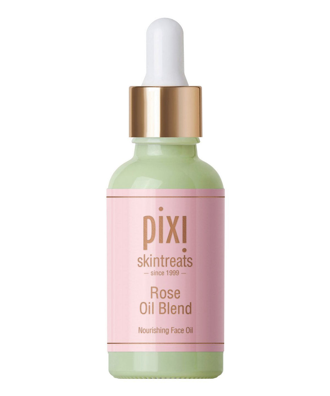 PIXI Rose Oil Blend( 30ml ) - Nyasia.ae