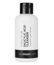 Load image into Gallery viewer, THE INKEY LIST Salicylic Acid Cleanser( 150ml ) - Nyasia.ae
