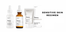 Load image into Gallery viewer, THE ORDINARY SENSITIVE SKIN REGIME - Nyasia.ae

