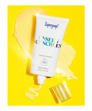 Load image into Gallery viewer, Supergoop Unseen Sunscreen SPF 30 ( 50ml )
