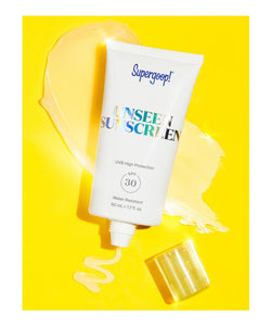 Supergoop Unseen Sunscreen SPF 30 ( 50ml )