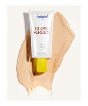 Load image into Gallery viewer, Supergoop Glowscreen SPF 30 ( 15ml )
