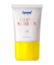 Load image into Gallery viewer, Supergoop Glowscreen SPF 30 ( 15ml )

