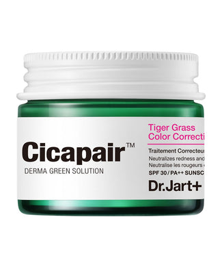DR. JART+ Cicapair Tiger Grass Color Correcting Treatment - Nyasia.ae